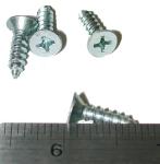 [ 62-64 ARM REST PAD SCREW SET S ]