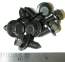 67-82 SEAT MOUNT BOLT SET (CAR SET)