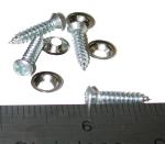 [ 68-76 PARK BRAKE CONSOLE SCREW ]