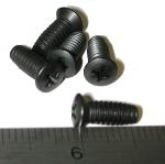 [ 63-67 DASH CLUSTER SCREW SET S ]