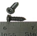 [ 65-66 VENT CABLE MOUNT SCREW S ]
