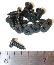 64-67 WEATHERSTRIP OVER DOOR SCREW SET