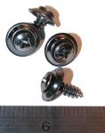 [ 63-67 RADIO SIDE PANEL SCREW S ]