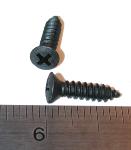 [ 63-67 STEERING COLLAR SCREW SE ]