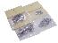 64 SPEED NUT KIT