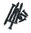 63E HEADLAMP BEZEL SCREW SET