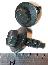 63-73 REAR VALANCE PANEL END BOLT SET