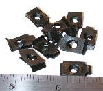 [ 63E GRILL U-NUT SET ST - FB44A ]