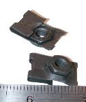 [ 63-64 GRILL MOUNTING BRACKET U ]