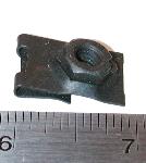 [ 65-67 GRILL U-NUT EA - FB46A - ]