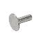 63-82 LARGE FLAT HEAD ASSEMBLY RIVET
