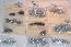 [ 63 INTERIOR FASTENER SCEW SET ST ]