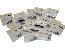 68-76 INTERIOR FASTENER SCREW SET