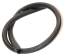 63-82 GAS NECK OVERFLOW HOSE