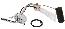 63-67 GAS TANK SENDER