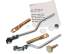 68-69 ACCELERATOR LINKAGE KIT