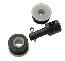 56-67 ACCELERATOR ROD SWIVEL KIT