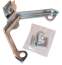 68-69 ACCELERATOR CABLE SUPPORT BRACKET