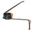68-82 ACCELERATOR TENSION SPRING ON PEDAL