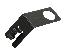 53-82 VACUUM ADVANCE TUBE CLIP