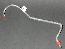 77-81 PUMP TO CARB FUEL LINE