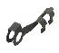 66-70 CHOKE ROD RETAINER