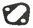 55-82 FUEL PUMP MOUNTING PLATE GASKET