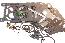 62-65 CARBURETOR REBUILD KIT (CARTER AFB)