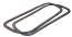 69-82 DOOR HANDLE GASKETS