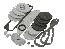 65-66 CONVERTIBLE BODY GASKET SET