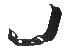 64-80 HEATER HOSE CLIP