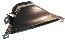 63-67 DEFROSTER OUTLET DUCT