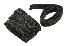 68-77 DEFLECTOR VENT BALL SEAL SET