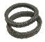 68-77 DEFLECTOR VENT BALL DUCT SEAL