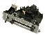77-79 HEATER & A/C CONTROL ASSEMBLY