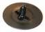 69-79 HOOD INSULATOR PIN