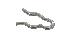 63-67 HEADLIGHT RETAINER CLIP