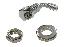 69-71E HEADLIGHT WASHER NOZZLE