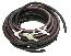 69 HEADLAMP WASHER HOSE KIT