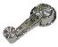 63-64 WINDOW CRANK
