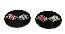68-77 DOOR HANDLE EMBLEMS