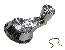 63-64 VENT WINDOW HANDLE