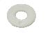 70-78 SEAT BACK BOTTOM ADJUST SCREW WASHER