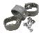 68-79 STORAGE DOOR LOOP SET (68-77 BLACK)
