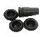 72-75 FLOOR PAN PLUG SET