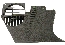 68-77 KICK PANEL (RH)