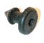 63-67 FIREWALL INSULATION RETAINER PLUG