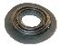 53-67 DIMMER SWITCH RUBBER GROMMET