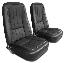 68 SEAT COVERS (VINYL)**SPECIFY COLOR**