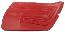 70-76 DOOR PANEL W/FELT (RH)